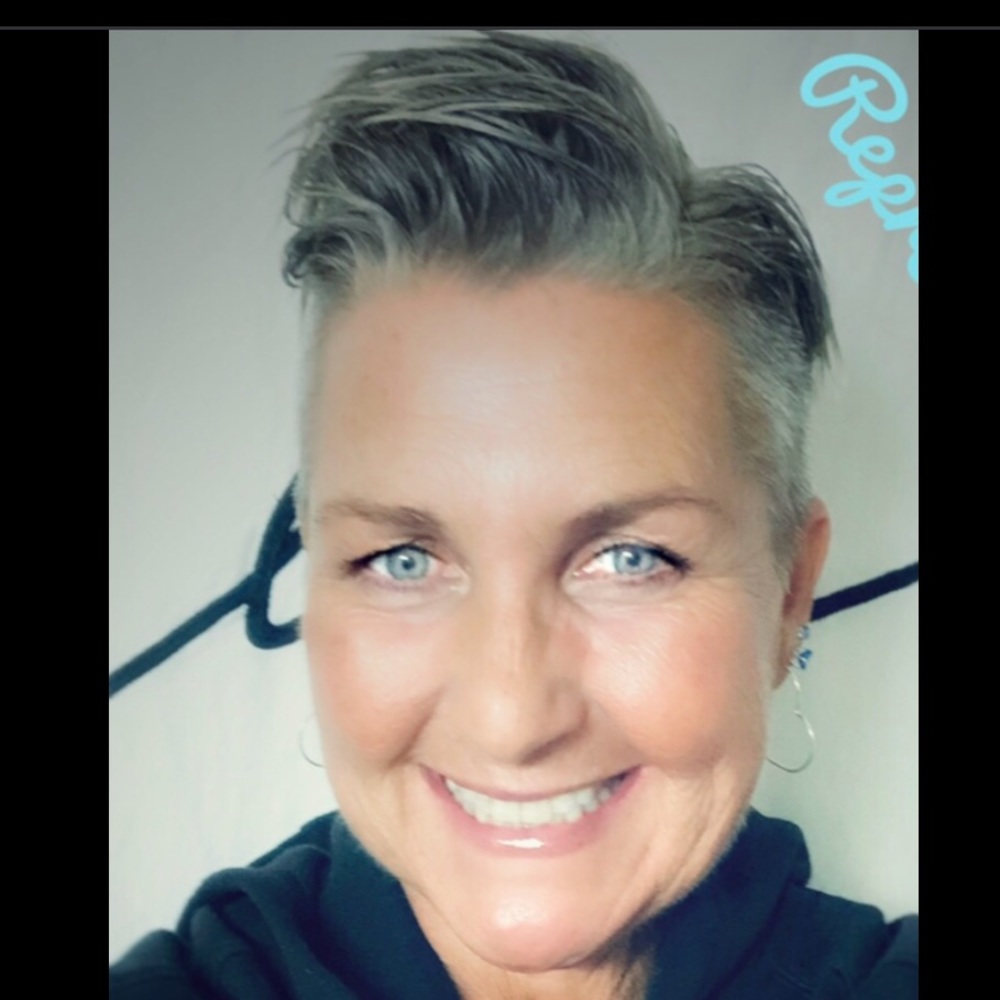 Meet your Posher, Jane